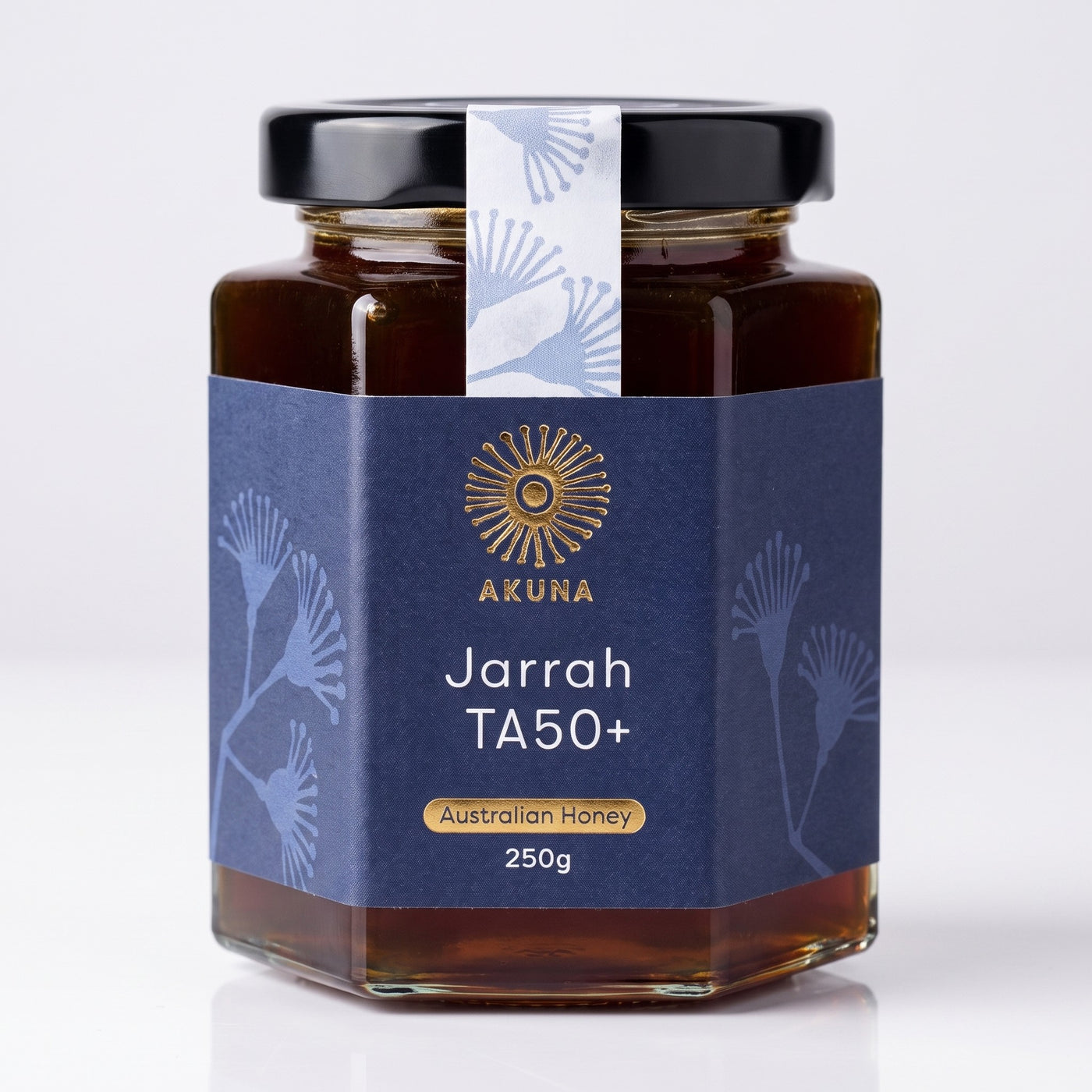 AKUNA Jarrah TA 50+ Honig im Glas